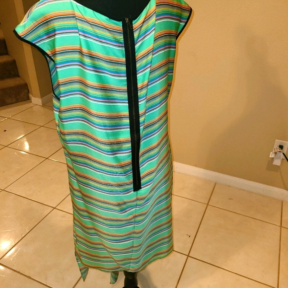 Dress - Picture 3 of 3